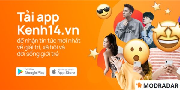 Kenh14 APK Kenh14 APK