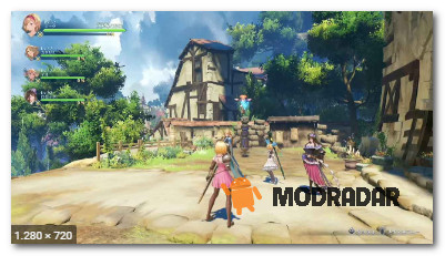 Granblue Fantasy APK Granblue Fantasy APK