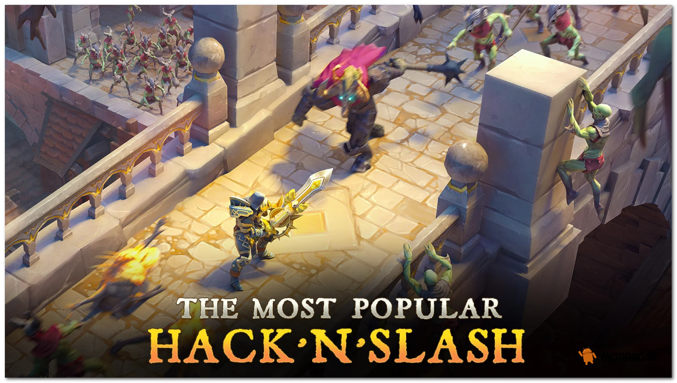 kiem3 - Dungeon Hunter 5 APK v1.0.0 kiem3 - Dungeon Hunter 5 APK v1.0.0