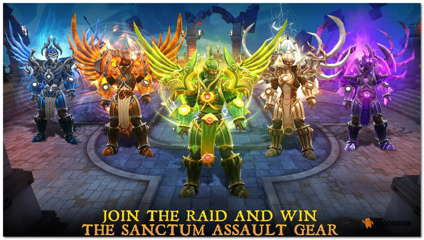 kiem4 - Dungeon Hunter 5 APK v1.0.0 kiem4 - Dungeon Hunter 5 APK v1.0.0