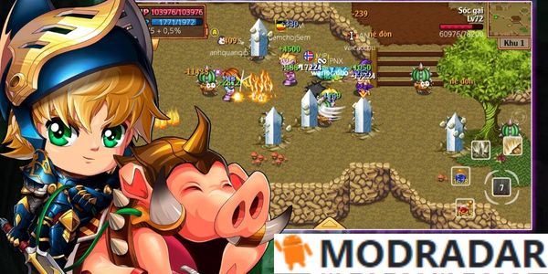 Knight Age APK Knight Age APK