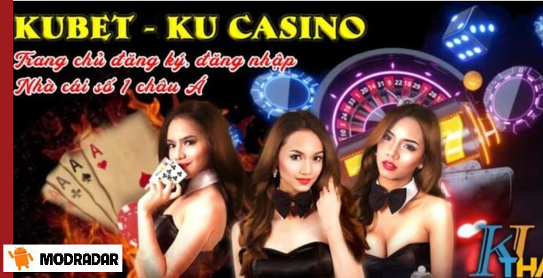 kubet 7 - KUBET Apk v1.6 | Casino uy tín, chất lượng hàng đầu Đường truyền tốc độ cao