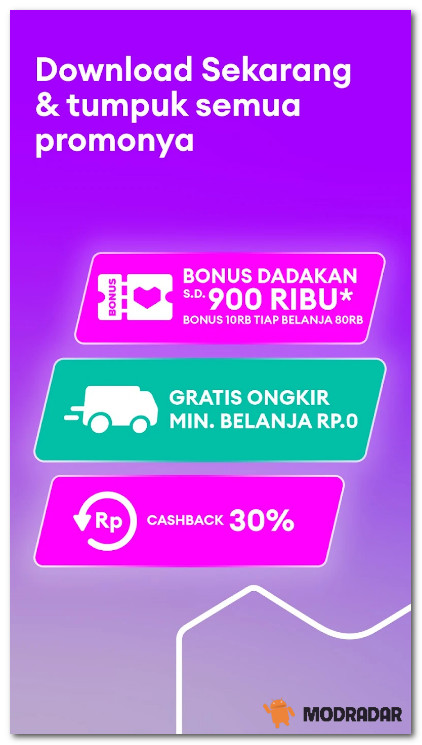 Lazada Apk