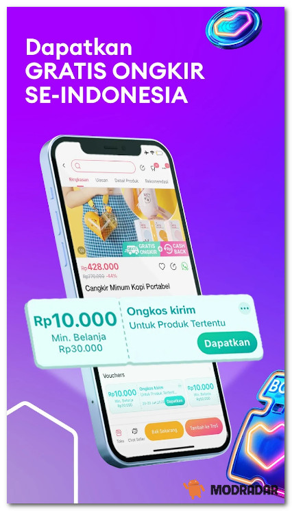 Lazada Apk