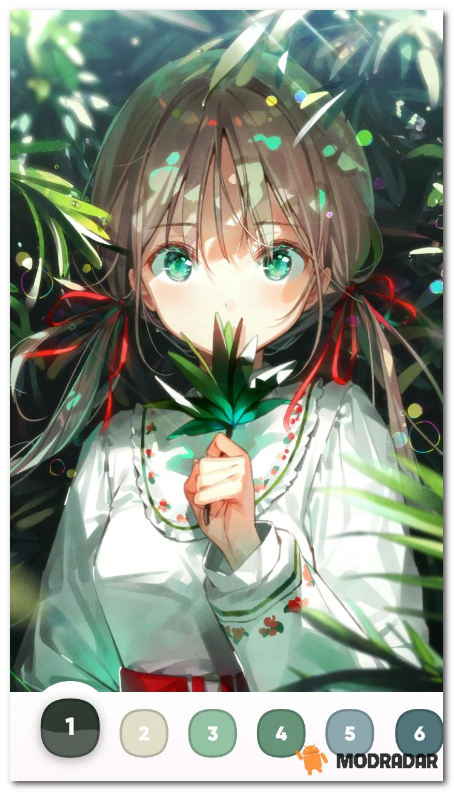 m3 - Color Time mod 2.2.0 Unlock