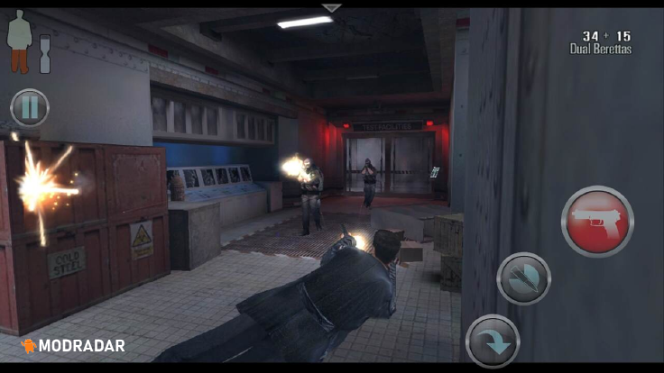 Max Payne Mobile Mod Max Payne Mobile Mod