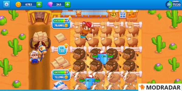 mega farm idle tycoon clicker 2 - Mega Farm: Idle Tycoon Clicker mod v0.22.0 (Unlimited Money,Upgrades) mega farm idle tycoon clicker 2 - Mega Farm: Idle Tycoon Clicker mod v0.22.0 (Unlimited Money,Upgrades)