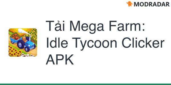 mega farm idle tycoon clicker 3 - Mega Farm: Idle Tycoon Clicker mod v0.22.0 (Unlimited Money,Upgrades) mega farm idle tycoon clicker 3 - Mega Farm: Idle Tycoon Clicker mod v0.22.0 (Unlimited Money,Upgrades)