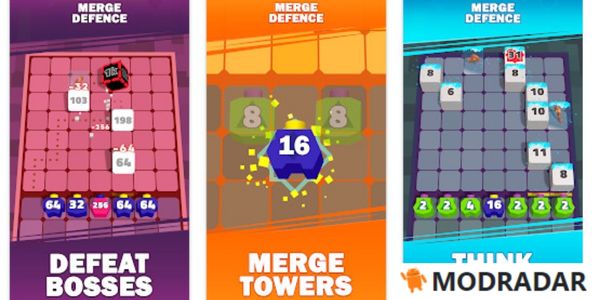 merge defense 3d 2 - Merge Defense 3D mod v2.3.438 (Unlimited Diamonds) merge defense 3d 2 - Merge Defense 3D mod v2.3.438 (Unlimited Diamonds)