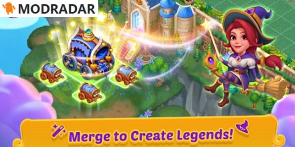 merge life 2 - Merge Life mod v2.0.0 (Unlimited Diamond, Star, Energy) merge life 2 - Merge Life mod v2.0.0 (Unlimited Diamond, Star, Energy)