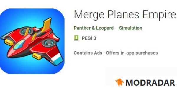Merge Planes Empire Mod Merge Planes Empire Mod