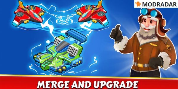 Merge Planes Empire Mod Merge Planes Empire Mod