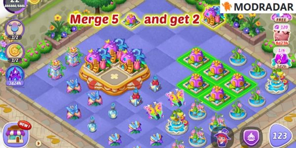 merge witches 2 - Merge Witches mod v5.8.0 (Unlimited diamonds) merge witches 2 - Merge Witches mod v5.8.0 (Unlimited diamonds)