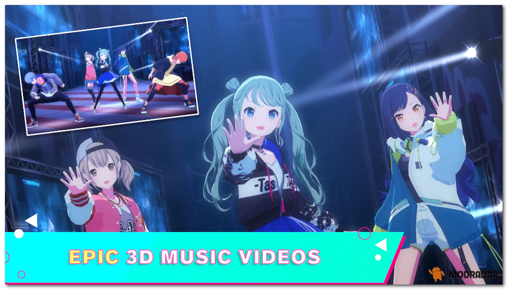 miku0004 - Hatsune Miku: Colorful Stage mod v4.1.0 (Auto Dance, No Damage, Combo) miku0004 - Hatsune Miku: Colorful Stage mod v4.1.0 (Auto Dance, No Damage, Combo)