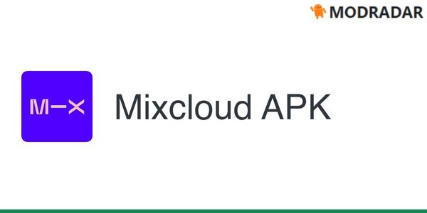 Mixcloud APK Mixcloud APK