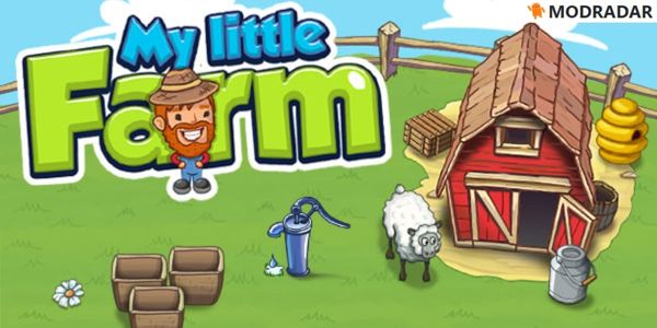 My Little Farm Mod My Little Farm Mod