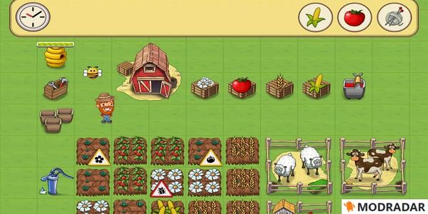 My Little Farm Mod My Little Farm Mod