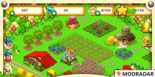 My Little Farm Mod My Little Farm Mod