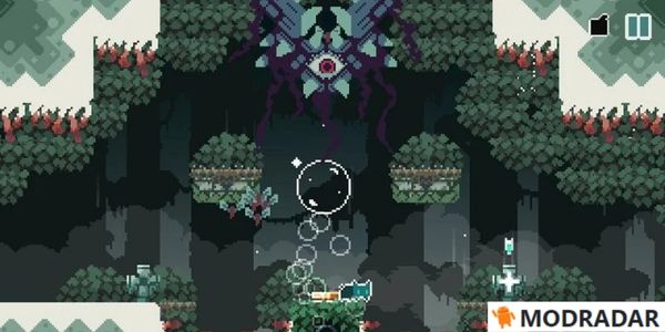 Hình ảnh pixel hoài cổ