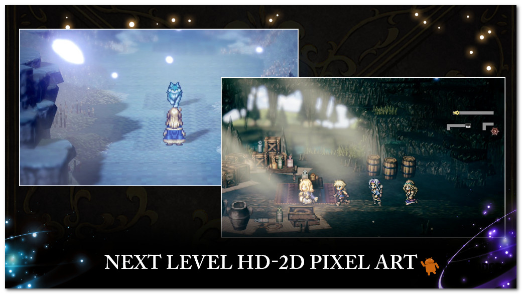 ngu2 - Octopath Traveler mod v02.16.0 (Latest) ngu2 - Octopath Traveler mod v02.16.0 (Latest)