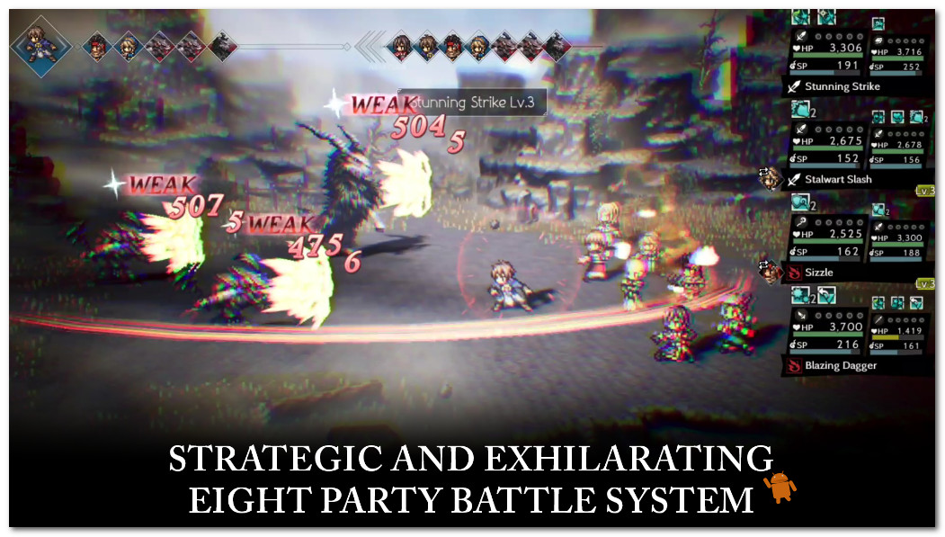 ngu3 - Octopath Traveler mod v02.16.0 (Latest) ngu3 - Octopath Traveler mod v02.16.0 (Latest)