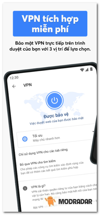 Opera Browser Mod Opera Browser Mod