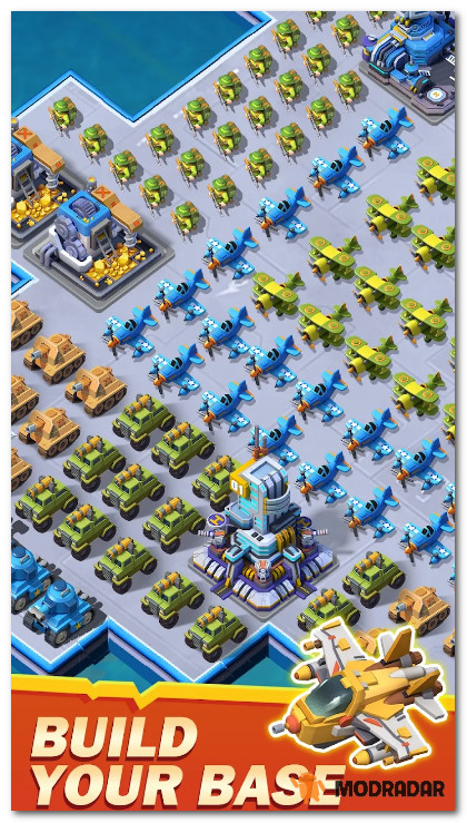Clash of Merge APK Clash of Merge APK