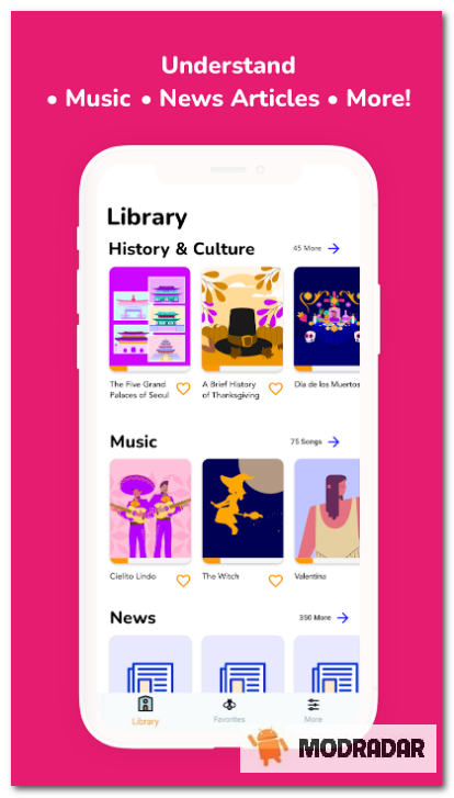Beelinguapp Mod Perkenalkan tentang Beelinguapp Mod