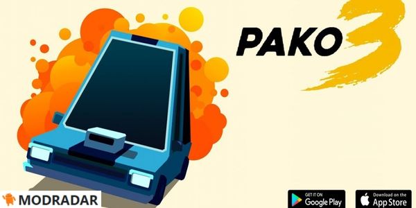pako 3 1 - Pako 3 Mod v1.0.6 (Mở khóa xe) pako 3 1 - Pako 3 Mod v1.0.6 (Mở khóa xe)