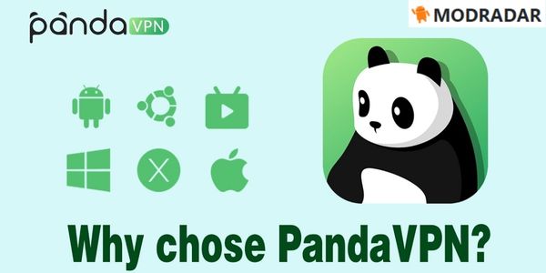 pandavpn 2 - PandaVPN mod v7.0.5 (No Ads) pandavpn 2 - PandaVPN mod v7.0.5 (No Ads)