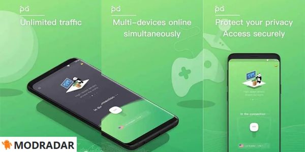 pandavpn 3 - PandaVPN mod v7.0.5 (No Ads) pandavpn 3 - PandaVPN mod v7.0.5 (No Ads)
