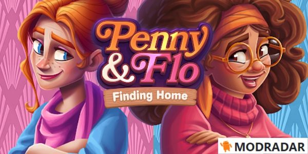 Penny & Flo: Finding Home Mod