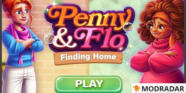 Penny & Flo: Finding Home Mod