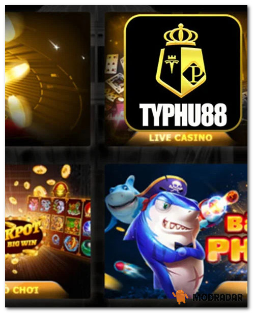 phu0002 - Download TYPHU88 | Latest Registration & Login Page Features of Typhu88