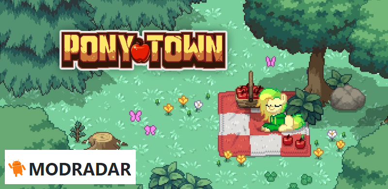 pony town 1 - Pony Town mod v1.0.7 Unlock pony town 1 - Pony Town mod v1.0.7 Unlock