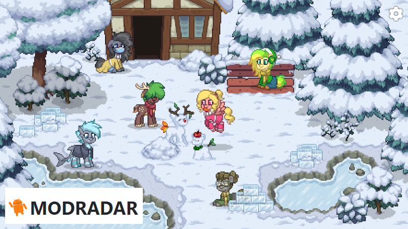 pony town 3 - Pony Town mod v1.0.7 Unlock pony town 3 - Pony Town mod v1.0.7 Unlock