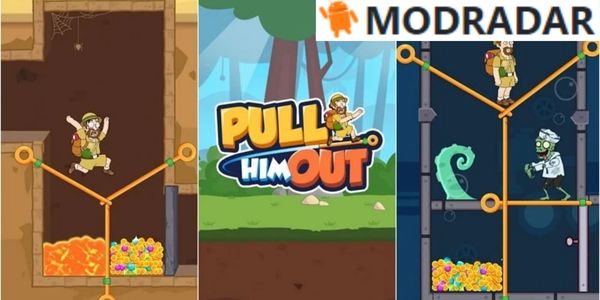 Pull Him Out Mod