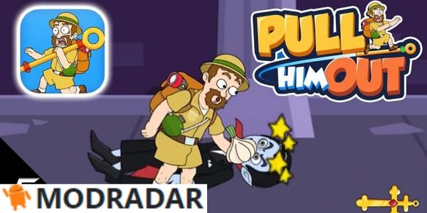 Pull Him Out Mod