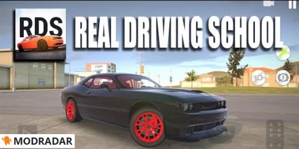 real driving school 1 - Real Driving School mod v1.10.47 (Unlimited Gold, Unlocked Police Sirens) real driving school 1 - Real Driving School mod v1.10.47 (Unlimited Gold, Unlocked Police Sirens)