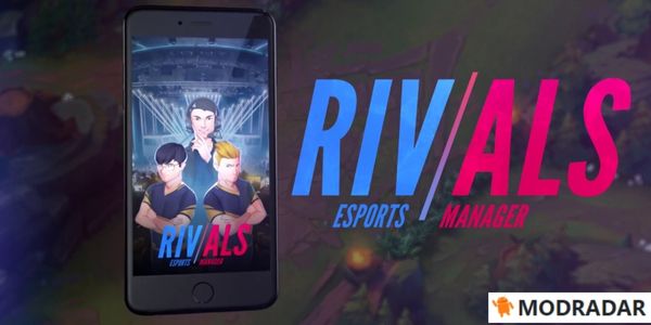 rivals esports moba manager 1 - RIVALS Esports MOBA Manager Mod v4.3.1 Unlock rivals esports moba manager 1 - RIVALS Esports MOBA Manager Mod v4.3.1 Unlock