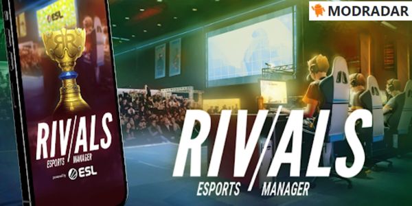 rivals esports moba manager 3 - RIVALS Esports MOBA Manager Mod v4.3.1 Unlock rivals esports moba manager 3 - RIVALS Esports MOBA Manager Mod v4.3.1 Unlock