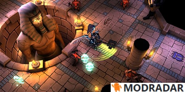 SoulCraft mod SoulCraft mod