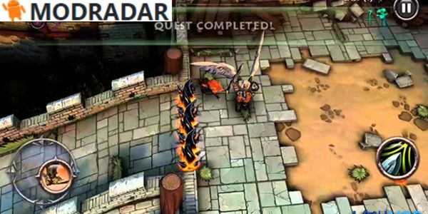 SoulCraft mod SoulCraft mod