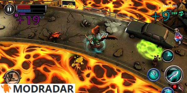 SoulCraft mod SoulCraft mod