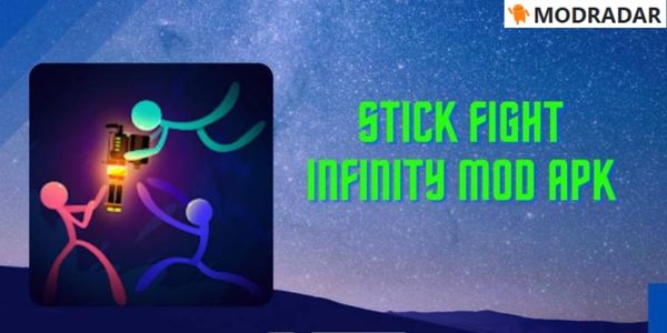 Stickfight Infinity Mod 