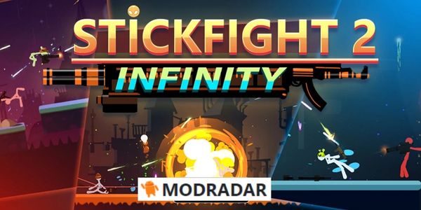 Stickfight Infinity Mod 