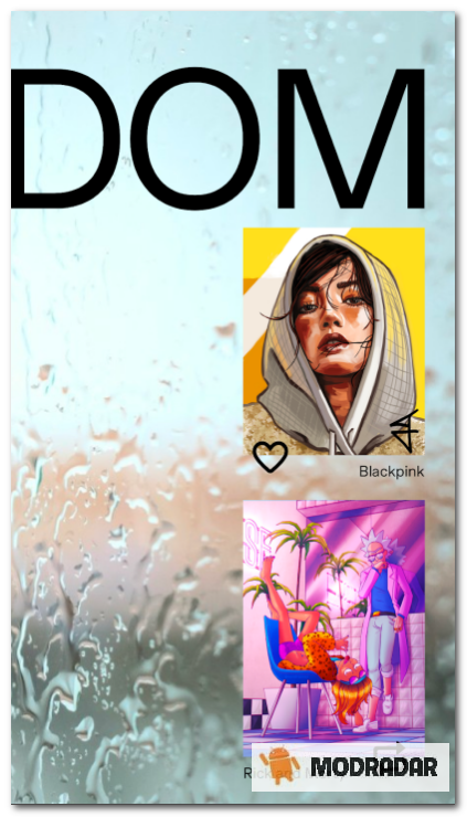 Những tính năng thú vị của ứng dụng Tumblr