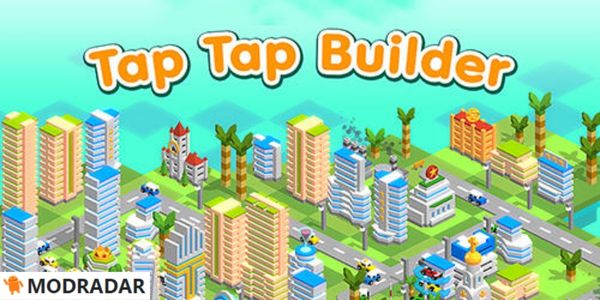 tap tap builder 1 - Tap Tap Builder mod v5.3.6 (Free Shopping)