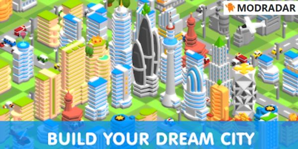 tap tap builder 2 - Tap Tap Builder mod v5.3.6 (Free Shopping)