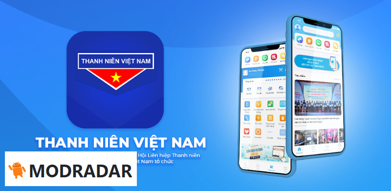 Thanh niên Việt Nam APK Thanh niên Việt Nam APK